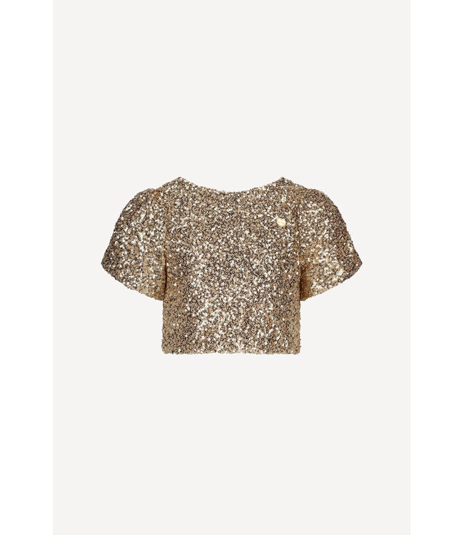 SS Le chic: Top Elstree 5105 (Golden glow)