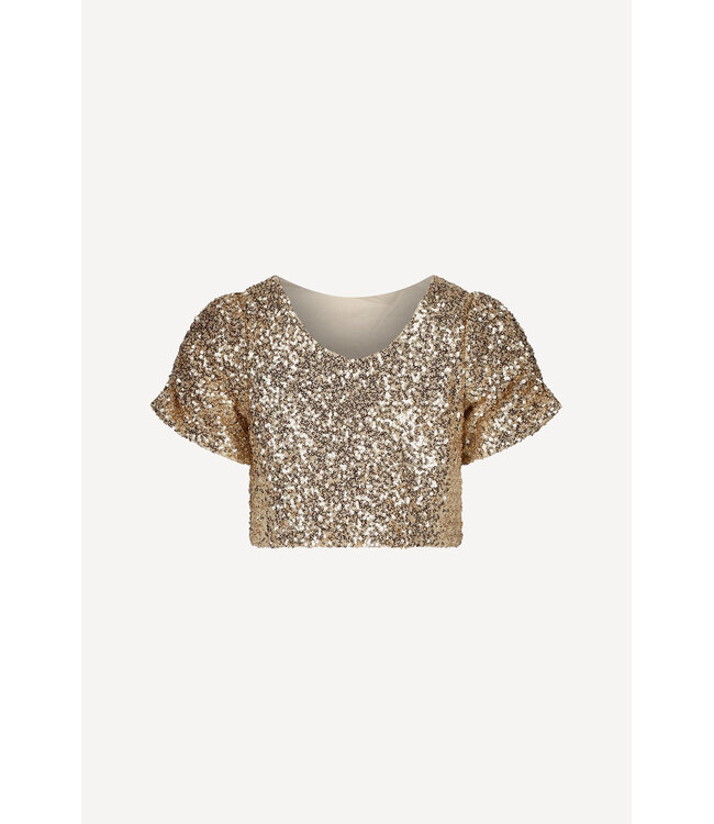 SS Le chic: Top Elstree 5105 (Golden glow)