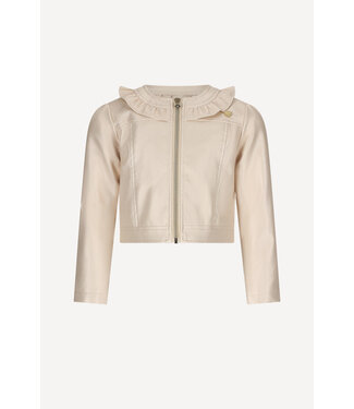 Le chic SS Le chic: Vestje Arlette 5120 (Meringue mood)