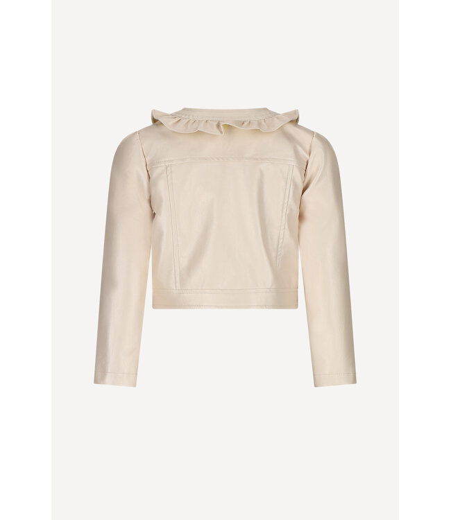 SS Le chic: Vestje Arlette 5120 (Meringue mood)