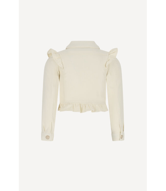 SS Le chic: Vestje Alyse 5182 (Meringue mood denim)