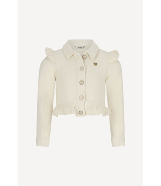 Le chic SS Le chic: Vestje Alyse 5182 (Meringue mood denim)