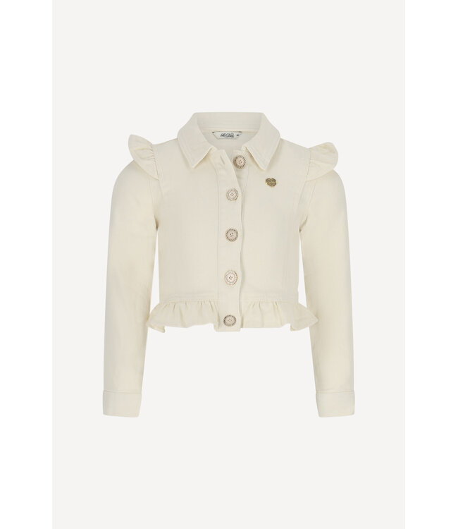 SS Le chic: Vestje Alyse 5182 (Meringue mood denim)