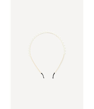 Le chic SS Le Chic: Diadeem Pearly party 5962 (pearl)