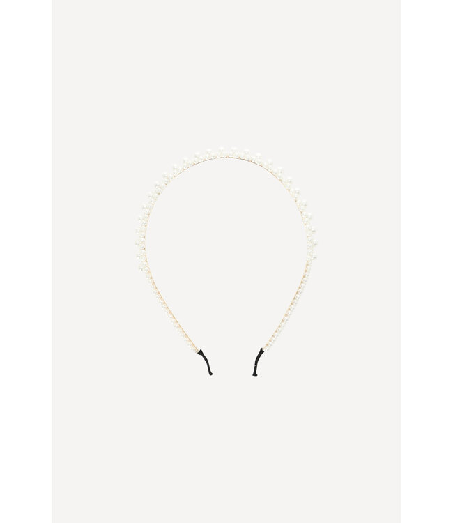 SS Le Chic: Diadeem Pearly party 5962 (pearl)