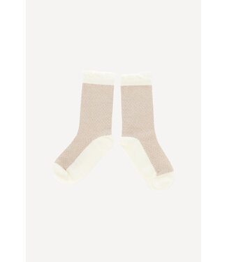 Le chic SS Le chic: Kousen Rhonda 5957 (Gold/pearl)