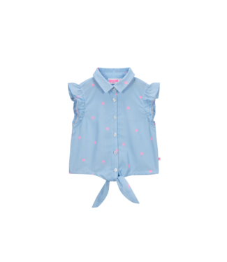 Someone SS Someone: Hemdje FARO 100103