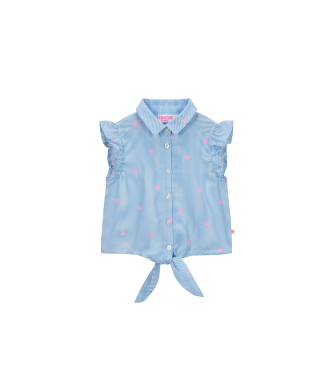 SS Someone: Hemdje FARO 100103