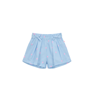 Someone SS Someone: Shortje FARO 100104