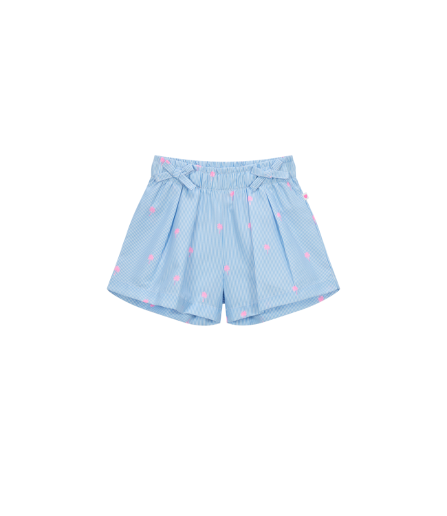 SS Someone: Shortje FARO 100104