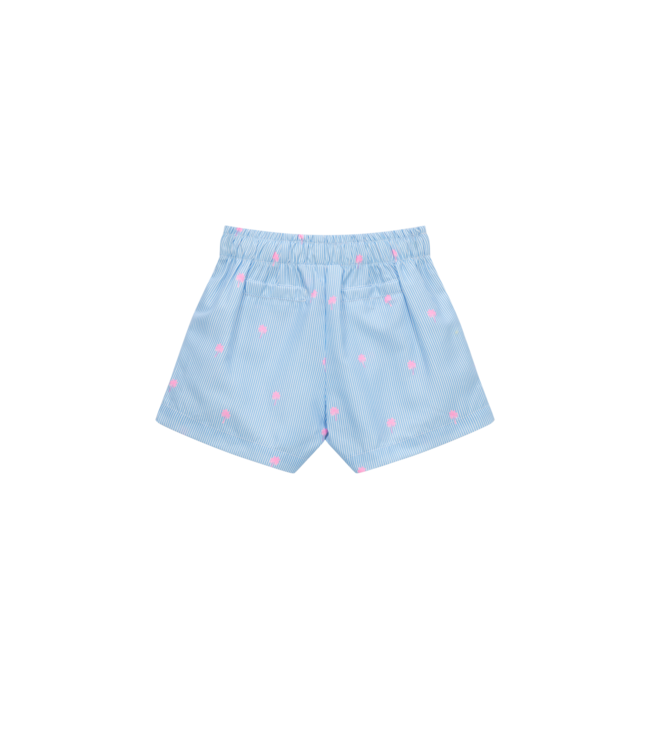 SS Someone: Shortje FARO 100104