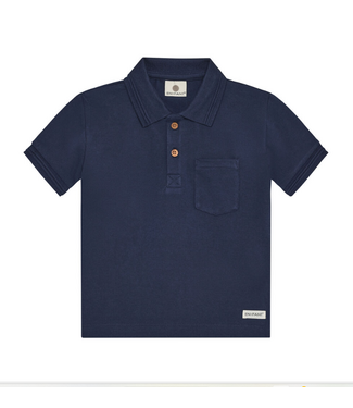En Fant SS En Fant: Polo 230600 (Medieval blue)