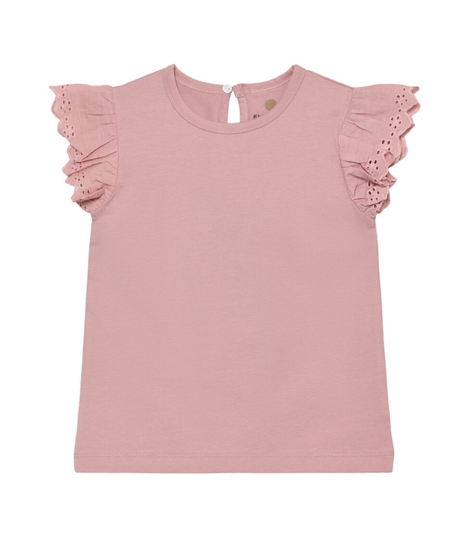 SS En Fant: T-shirt 220605 (Zephyr)