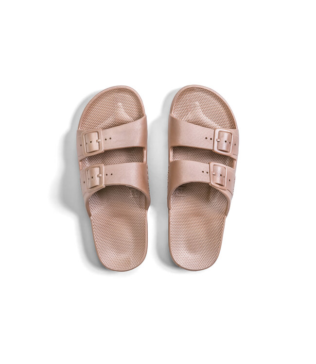 Freedom Moses: Slipper Jupiter