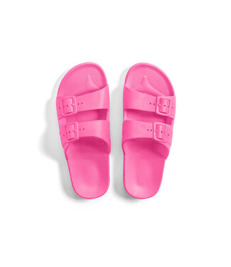 Freedom Moses Freedom Moses: slipper GLOW (groot)