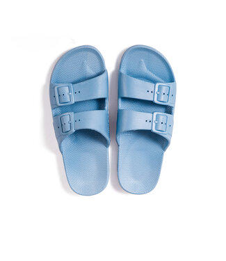 Freedom Moses Freedom Moses: Slipper Lagoon (klein)