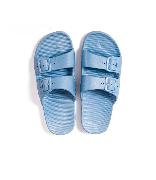 Freedom Moses: Slipper Lagoon (klein)