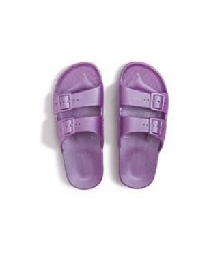 Freedom Moses Freedom Moses: Slipper Lila