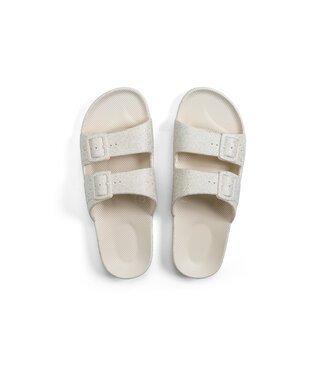 Freedom Moses Freedom Moses: Slipper Moon (klein)