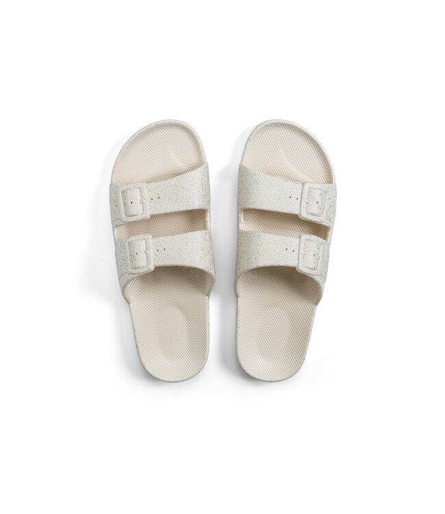 Freedom Moses: Slipper Moon (klein)