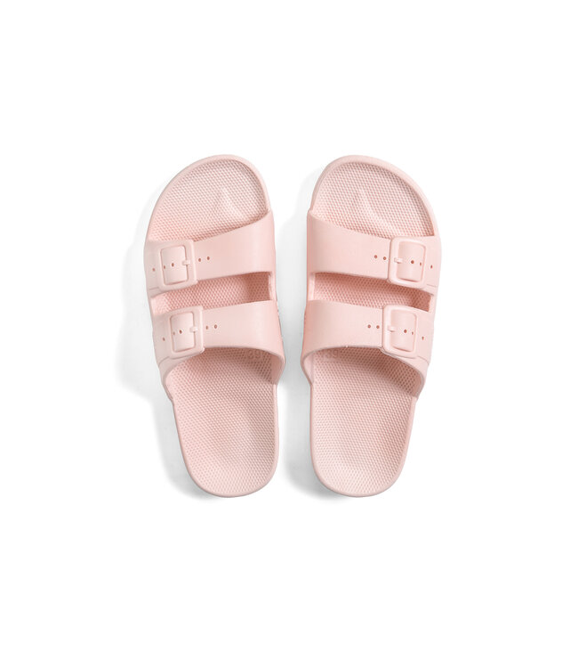 Freedom Moses: Slipper Rosa (klein)