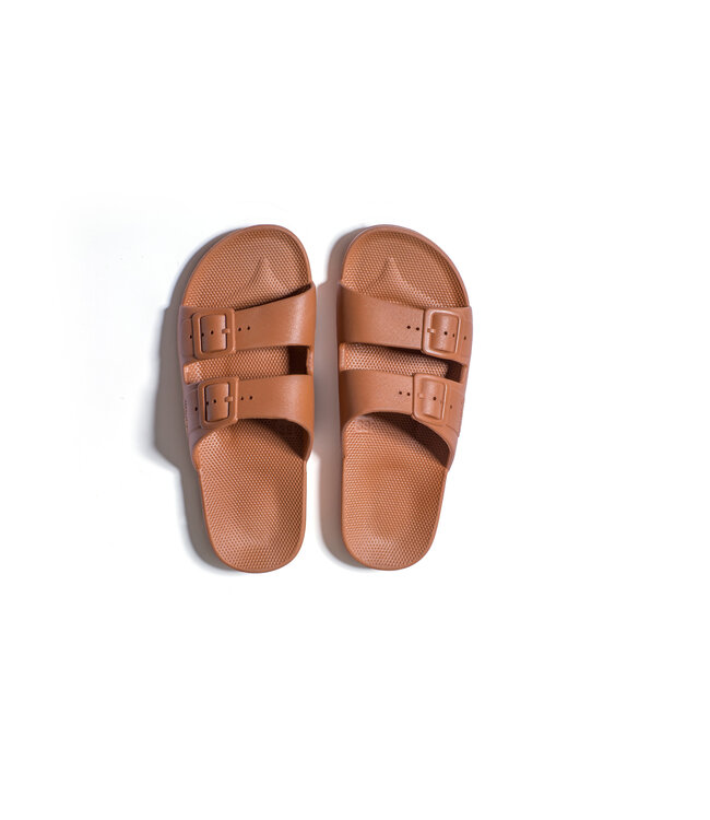 Freedom Moses: Slipper Toffee