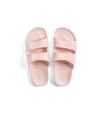 Freedom Moses Freedom Moses: Slipper Rosa (groot)