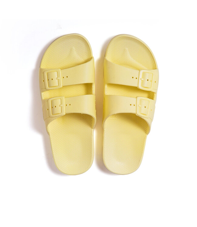 Freedom Moses: Slipper Sugar (klein)