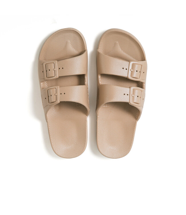 Freedom Moses: Slipper Sands