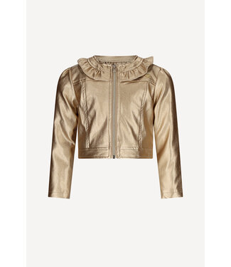 Le chic SS Le chic: Vestje Arlette 5120 (Gold)
