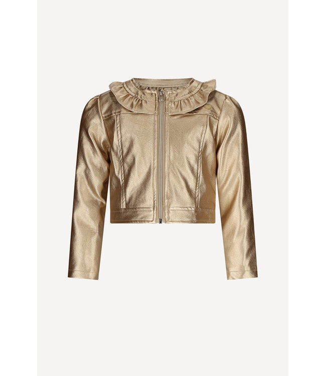 SS Le chic: Vestje Arlette 5120 (Gold)