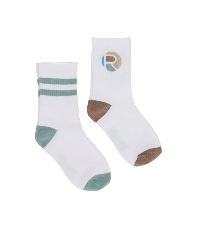 SS RED+BLU: Kousen 6910