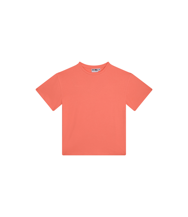 SS Awesome: T-shirt Maya 500071 (Coral)