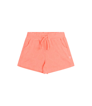 Someone SS Someone: Short Zora 100115 (Fluo Coral)