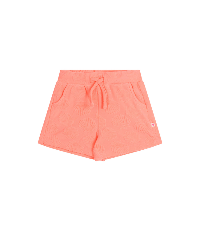 SS Someone: Short Zora 100115 (Fluo Coral)