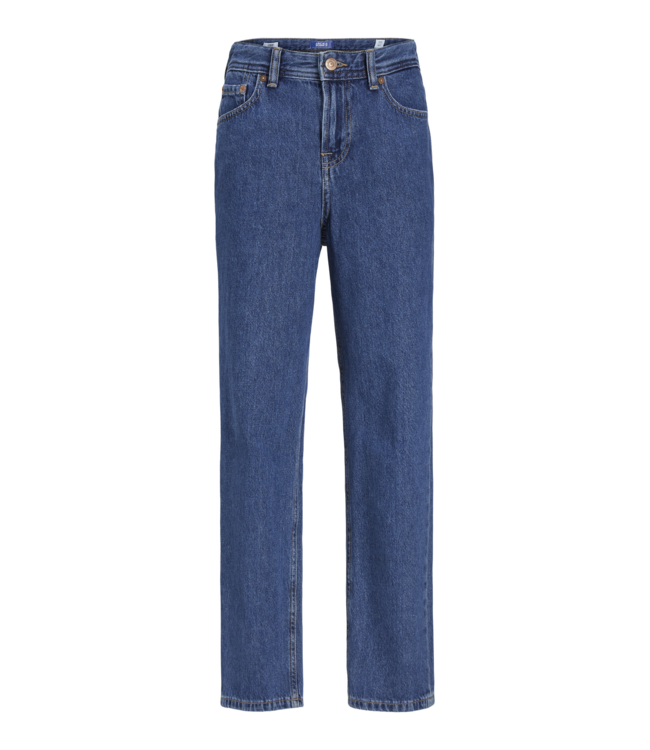 SS Jack&Jones: Jeans Chris AKM  12221414 (Blue denim)