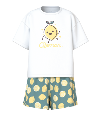 Name it SS Name it: Pyjama Boxy Lemon 13257118