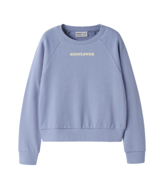 Name it SS Name it: Sweater 13254885 (Purple)