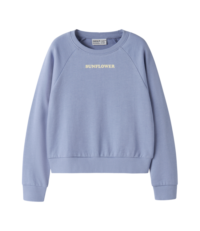 SS Name it: Sweater 13254885 (Purple)