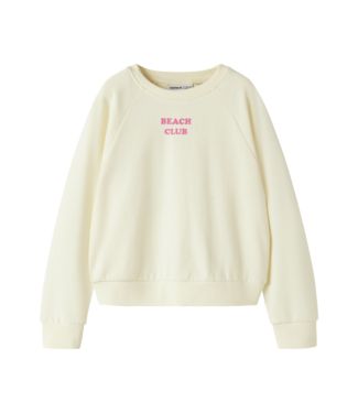 Name it SS Name it: Sweater Vanezza 13254885 (Pear sorbet)