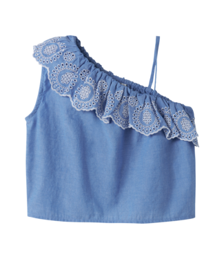 Name it SS Name it: Top Ferma 13254765 (Purple impression)