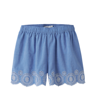 Name it SS Name it: Short Ferma 13254768 (Purple impression)