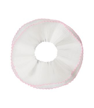 Name it SS Name it: Scrunchie 13254504 (Cloud Dancer)