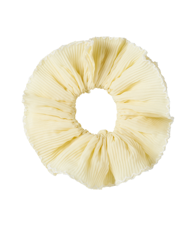 SS Name it: Scrunchie 13254504 (Pear Sorbet)