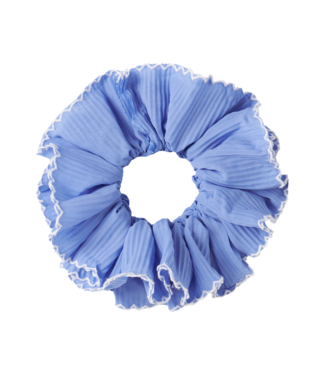 Name it SS Name it: Scrunchie 13254504 (Purple Impression)