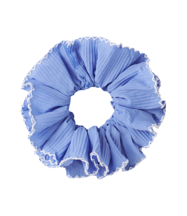 SS Name it: Scrunchie 13254504 (Purple Impression)