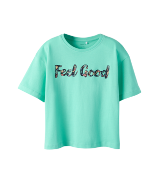 Name it SS Name it: T-shirt Vonaya 13253482 (Bermuda)