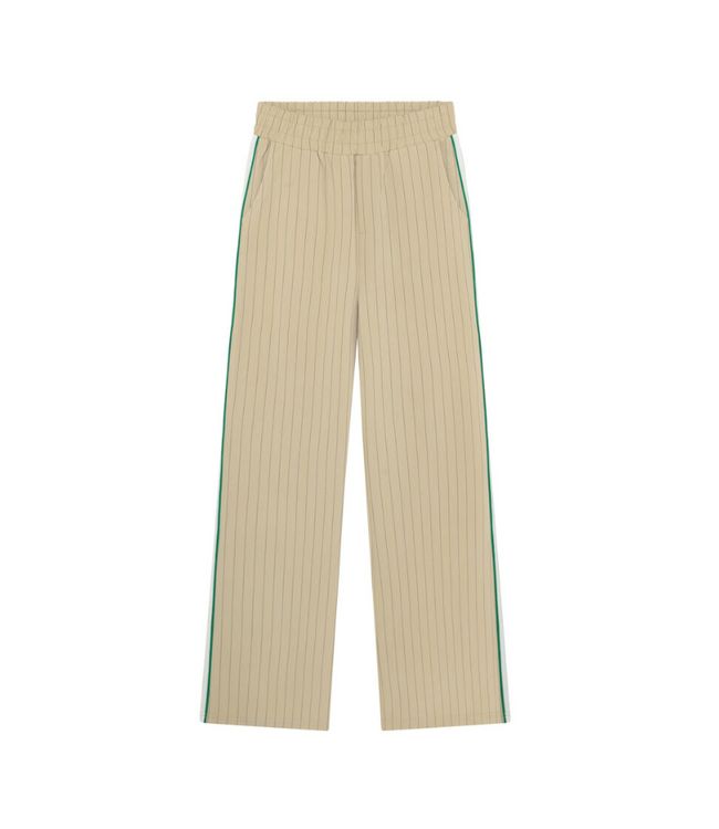 SS Indian Blue Jeans: Broek 970601 (Sandshell)