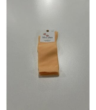 Meia Pata SS Meia Pata: Kniekous Peach