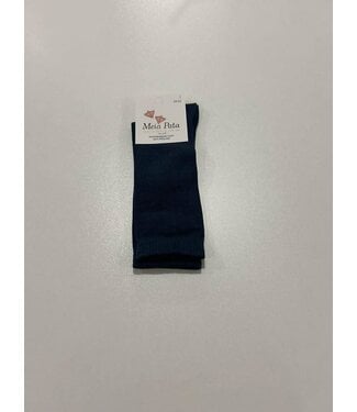 Meia Pata SS Meia Pata: Kniekous Electric Blue